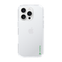Slim Protection Case［ オリジナル - caseplayロゴ - Green/B ］