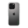 Slim Protection Case［ オリジナル - caseplayロゴ - Green/B ］