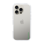 Slim Protection Case［ オリジナル - caseplayロゴ - Green/B ］