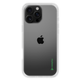 Slim Protection Case［ オリジナル - caseplayロゴ - Green/B ］