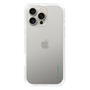 Slim Protection Case［ オリジナル - caseplayロゴ - Green/B ］