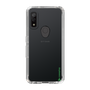 Slim Protection Case［ オリジナル - caseplayロゴ - Green/B ］