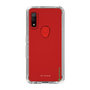 Slim Protection Case［ オリジナル - caseplayロゴ - Green/B ］