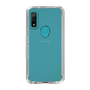 Slim Protection Case［ オリジナル - caseplayロゴ - Green/B ］