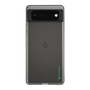 Slim Protection Case［ オリジナル - caseplayロゴ - Green/B ］