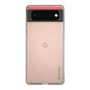 Slim Protection Case［ オリジナル - caseplayロゴ - Green/B ］