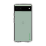 Slim Protection Case［ オリジナル - caseplayロゴ - Green/B ］