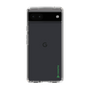 Slim Protection Case［ オリジナル - caseplayロゴ - Green/B ］