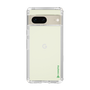Slim Protection Case［ オリジナル - caseplayロゴ - Green/B ］