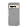 Slim Protection Case［ オリジナル - caseplayロゴ - Green/B ］