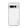 Slim Protection Case［ オリジナル - caseplayロゴ - Green/B ］