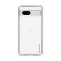 Slim Protection Case［ オリジナル - caseplayロゴ - Green/B ］