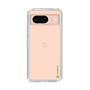 Slim Protection Case［ オリジナル - caseplayロゴ - Green/B ］
