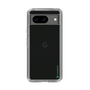 Slim Protection Case［ オリジナル - caseplayロゴ - Green/B ］