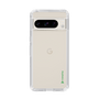 Slim Protection Case［ オリジナル - caseplayロゴ - Green/B ］