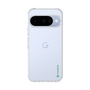 Slim Protection Case［ Original - CASEPLAY Logo - Green/B ］