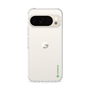 Slim Protection Case［ Original - CASEPLAY Logo - Green/B ］