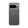 Slim Protection Case［ Original - CASEPLAY Logo - Green/B ］