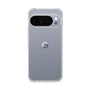 Slim Protection Case［ Original - CASEPLAY Logo - Green/B ］