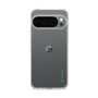 Slim Protection Case［ Original - CASEPLAY Logo - Green/B ］