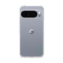 Slim Protection Case［ Original - CASEPLAY Logo - Green/B ］