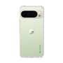 Slim Protection Case［ Original - CASEPLAY Logo - Green/B ］