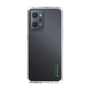 Slim Protection Case［ オリジナル - caseplayロゴ - Green/B ］