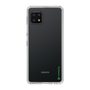 Slim Protection Case［ オリジナル - caseplayロゴ - Green/B ］