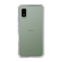 Slim Protection Case［ オリジナル - caseplayロゴ - Green/B ］