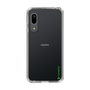Slim Protection Case［ オリジナル - caseplayロゴ - Green/B ］