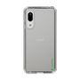 Slim Protection Case［ オリジナル - caseplayロゴ - Green/B ］