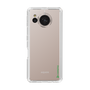 Slim Protection Case［ オリジナル - caseplayロゴ - Green/B ］