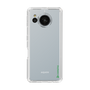 Slim Protection Case［ オリジナル - caseplayロゴ - Green/B ］