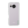 Slim Protection Case［ オリジナル - caseplayロゴ - Green/B ］
