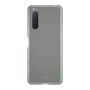 Slim Protection Case［ オリジナル - caseplayロゴ - Green/B ］
