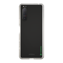 Slim Protection Case［ オリジナル - caseplayロゴ - Green/B ］