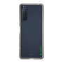 Slim Protection Case［ オリジナル - caseplayロゴ - Green/B ］