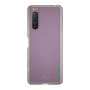 Slim Protection Case［ オリジナル - caseplayロゴ - Green/B ］