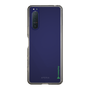 Slim Protection Case［ オリジナル - caseplayロゴ - Green/B ］