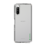Slim Protection Case［ オリジナル - caseplayロゴ - Green/B ］