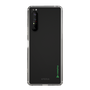 Slim Protection Case［ オリジナル - caseplayロゴ - Green/B ］