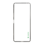 Slim Protection Case［ オリジナル - caseplayロゴ - Green/B ］