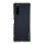 Slim Protection Case［ オリジナル - caseplayロゴ - Green/B ］