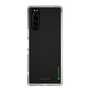 Slim Protection Case［ オリジナル - caseplayロゴ - Green/B ］