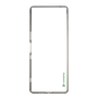 Slim Protection Case［ オリジナル - caseplayロゴ - Green/B ］
