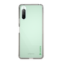 Slim Protection Case［ オリジナル - caseplayロゴ - Green/B ］