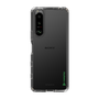 Slim Protection Case［ オリジナル - caseplayロゴ - Green/B ］