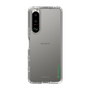 Slim Protection Case［ オリジナル - caseplayロゴ - Green/B ］