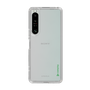 Slim Protection Case［ オリジナル - caseplayロゴ - Green/B ］
