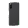 Slim Protection Case［ オリジナル - caseplayロゴ - Green/B ］